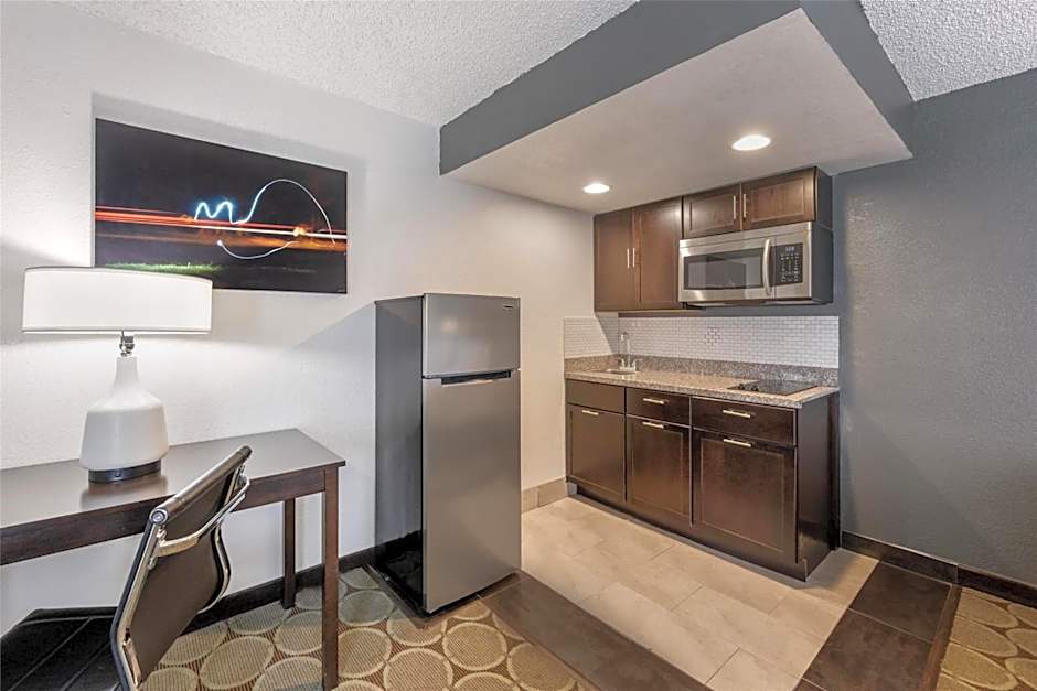 Best Western Pahrump Oasis