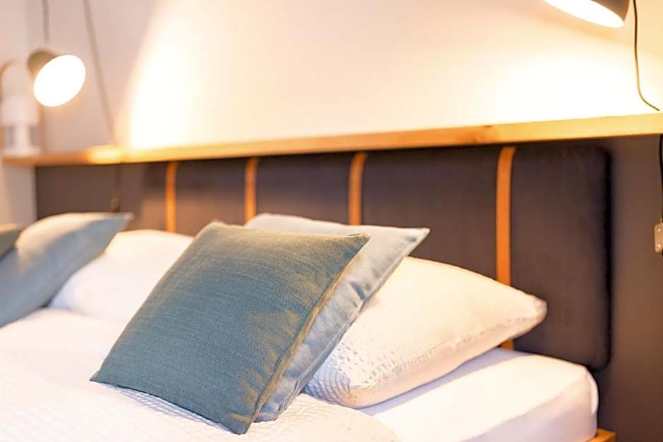 Gyger Restaurant Confiserie B&B