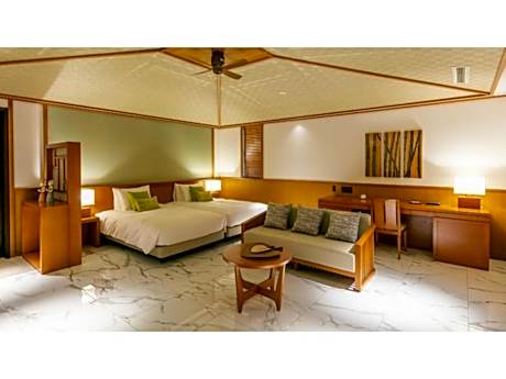 Miyakojima Kurima Resort Seawood Hotel - Vacation STAY 16235v