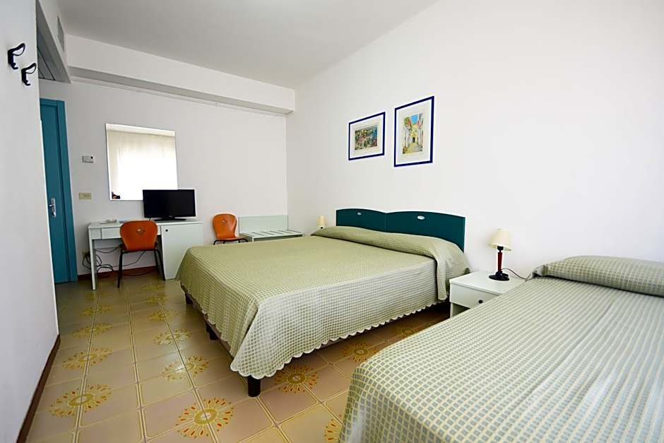 Grand Hotel Delle Terme