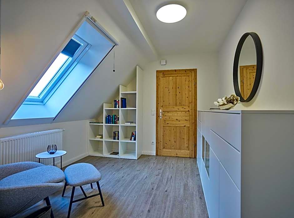 Restaurant Broadmoar Appartments