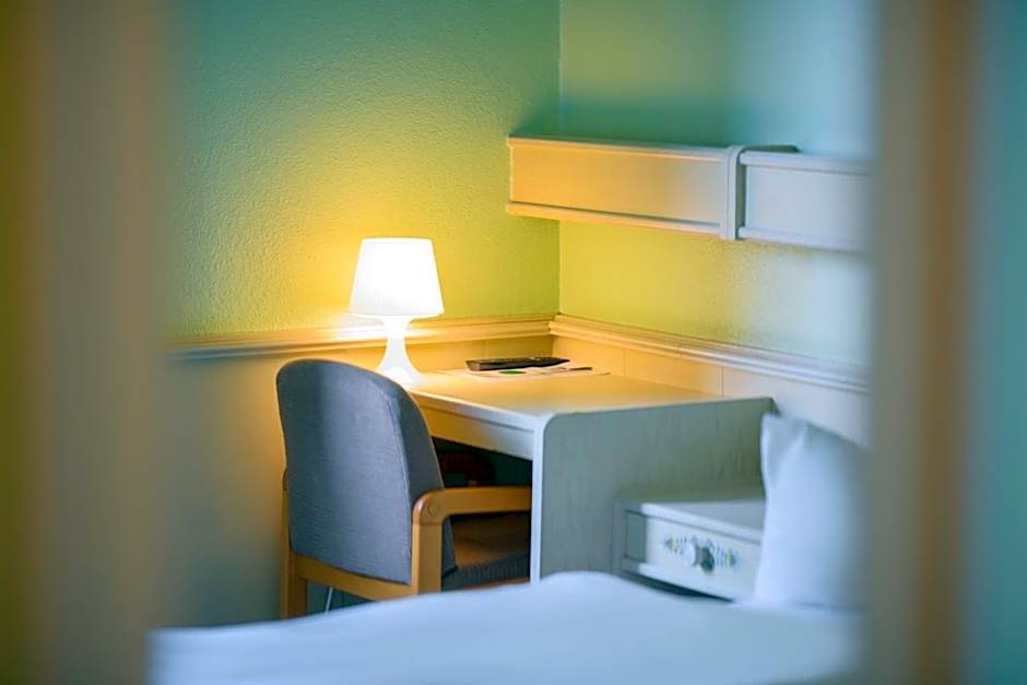 Hotel Hannover Airport by Premiere Classe