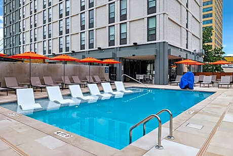 Hotel Indigo Chattanooga - Downtown By IHG