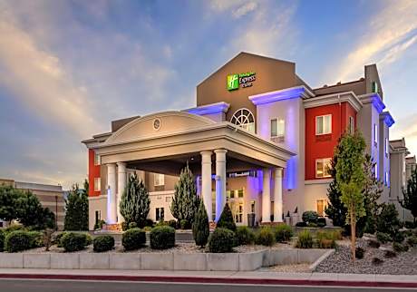 Holiday Inn Express Reno Airport By IHG