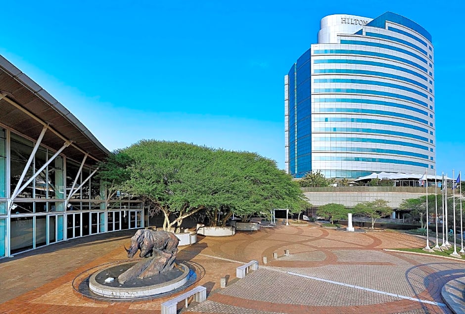 Hilton Durban