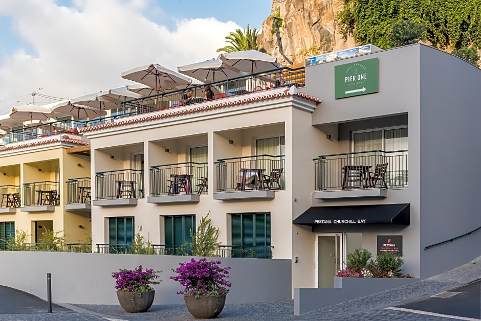 Pestana Churchill Bay