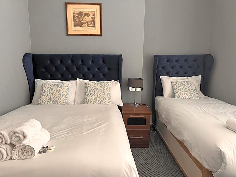 Regent Hotel