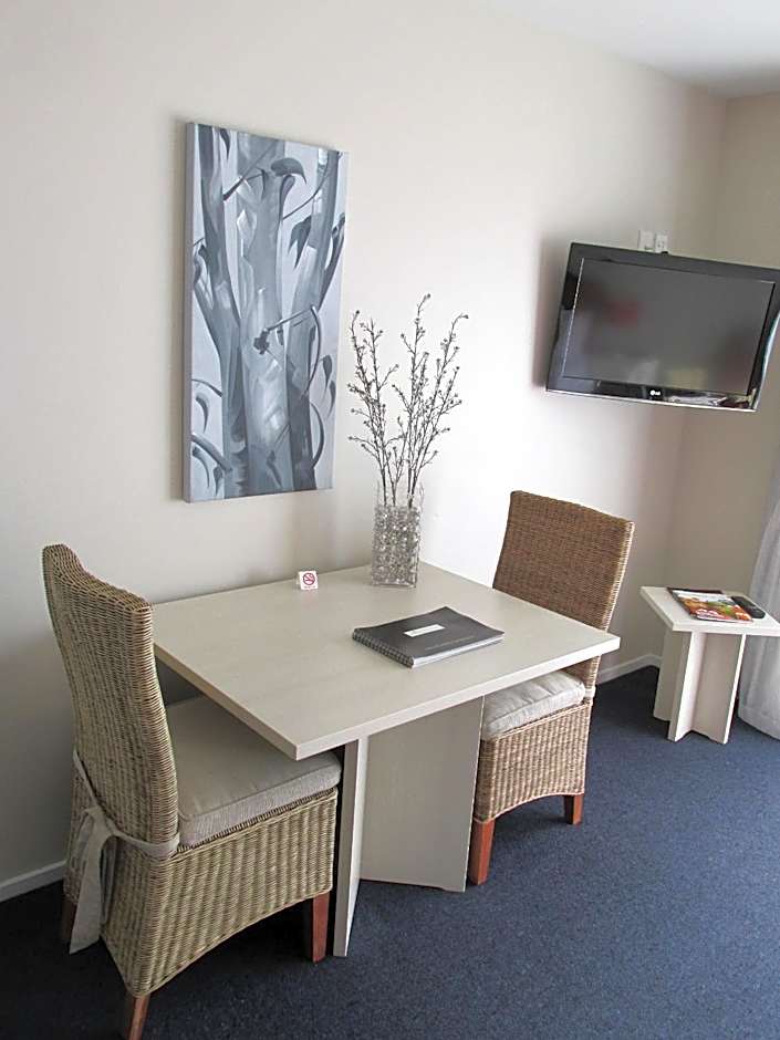 Addington Court Motel