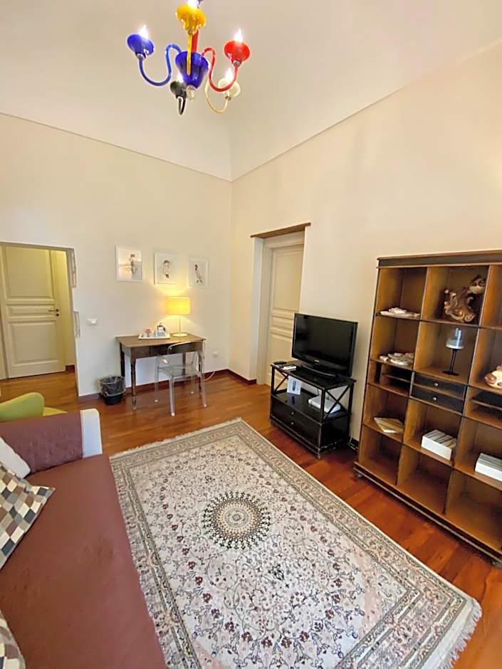 La Via della Giudecca