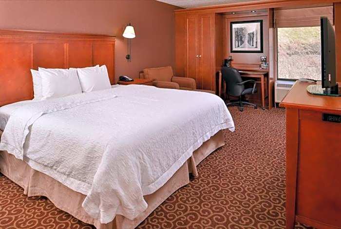 McKnight Hotel