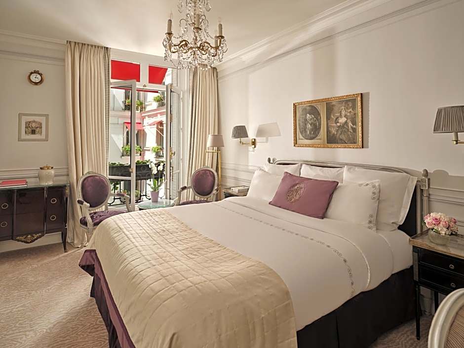 Hotel Plaza Athenee - Dorchester Collection