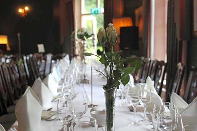 Castle Grove Country House Hotel