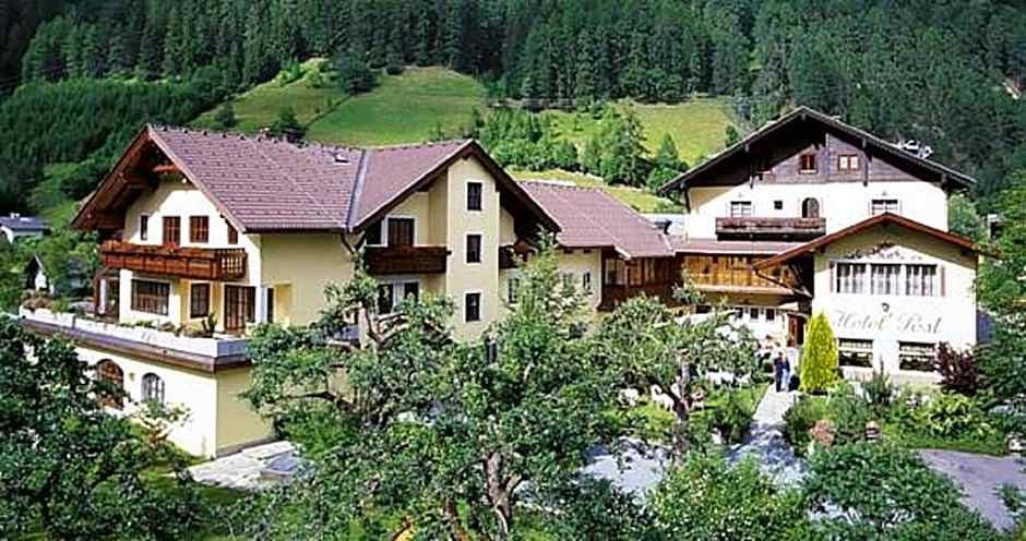 Hotel Post