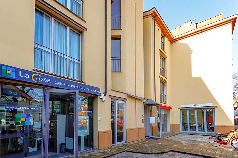 Residenza Le Cupole