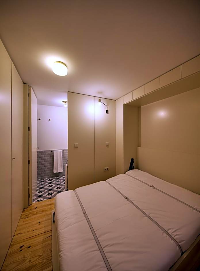 Oporto Maison Batalha