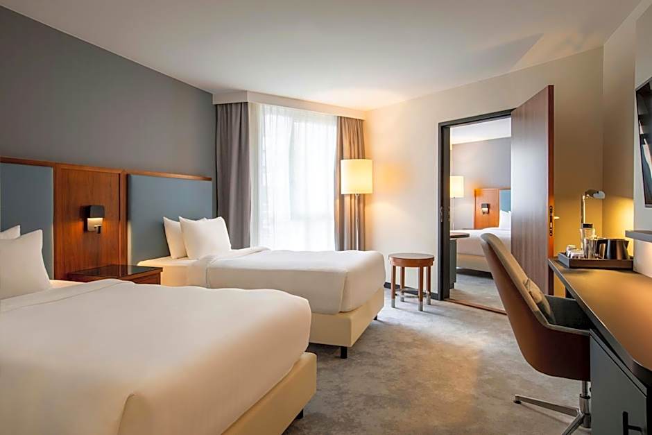Courtyard by Marriott Paris Arcueil