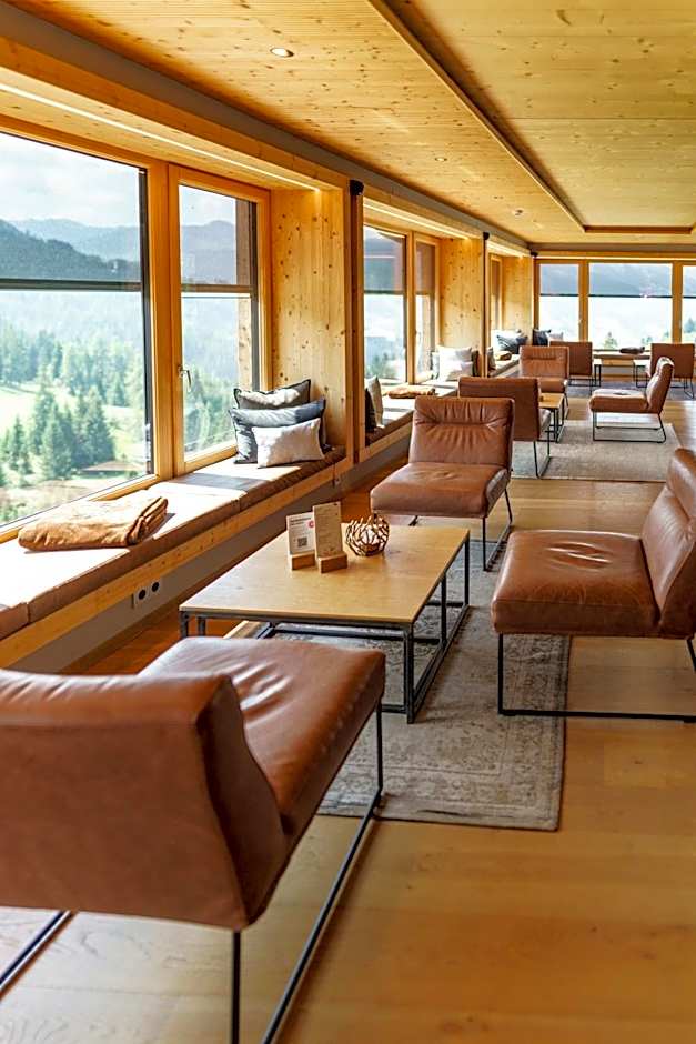 Naturhotel Edelweiss Wagrain