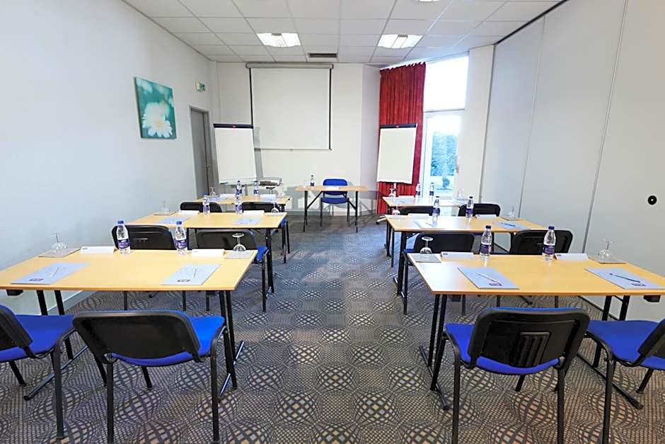 Hôtel Le Néron - Logis