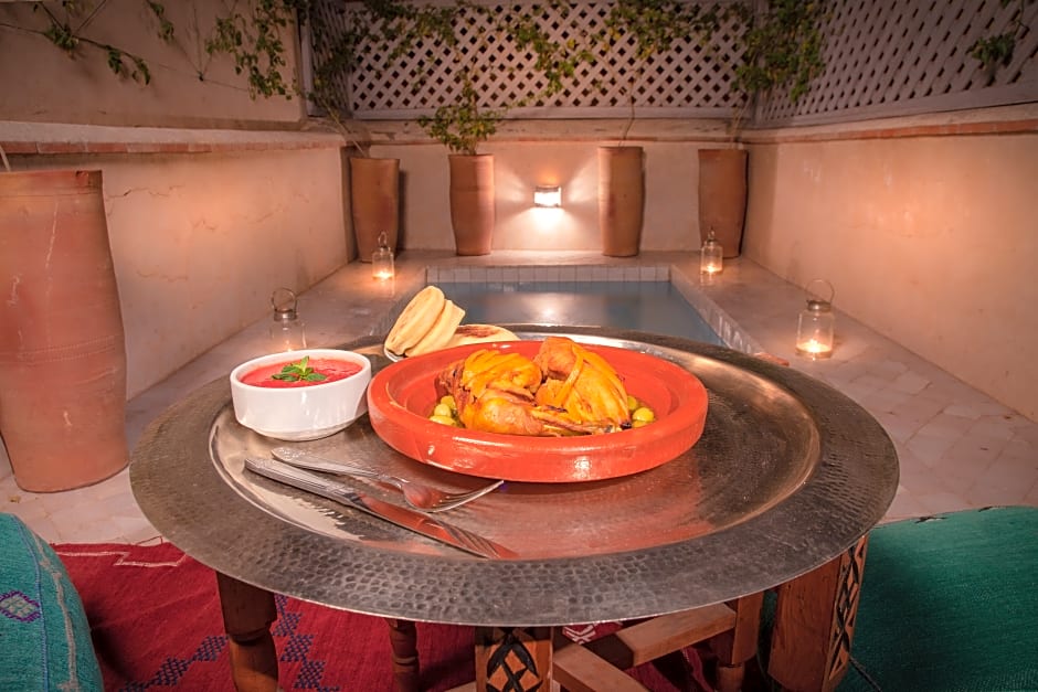 Riad Oriental Awatif 36