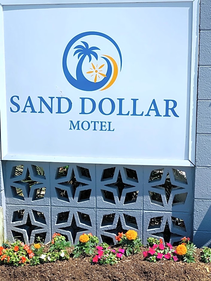 Sand Dollar Motel