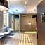 Plaza Goya Rooms
