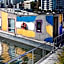 PETALS TOKYO - Floating Hotel