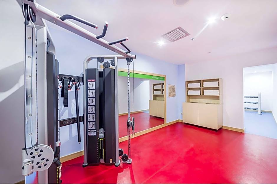 Hampton by Hilton Iasi