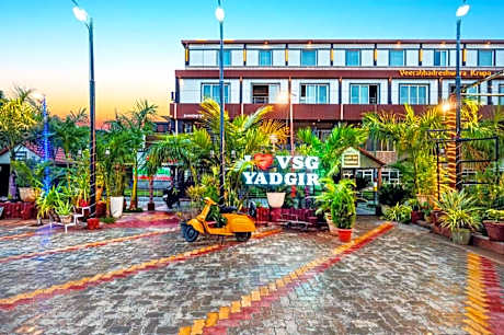 VS Green Valley Resort