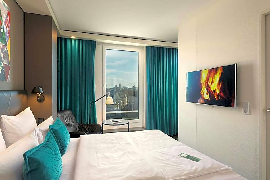 Motel One Frankfurt-Römer