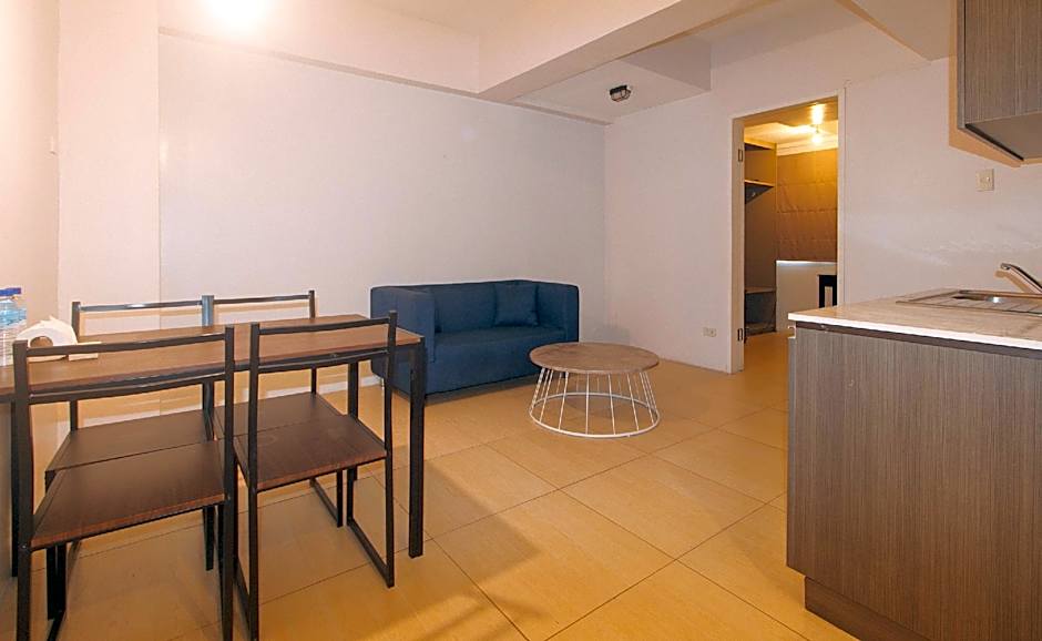 59 Xavierville by RedDoorz