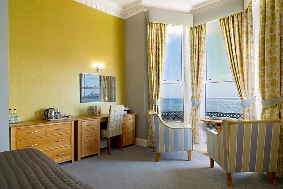 Langham Hotel Eastbourne