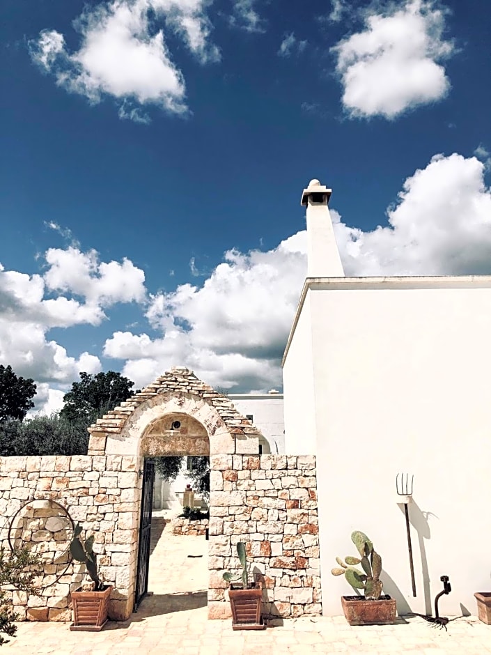 Masseria Fenicia