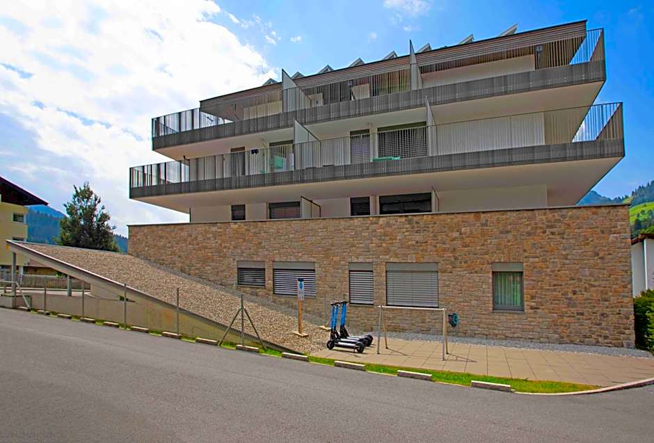 REMIND Apartements Brixental