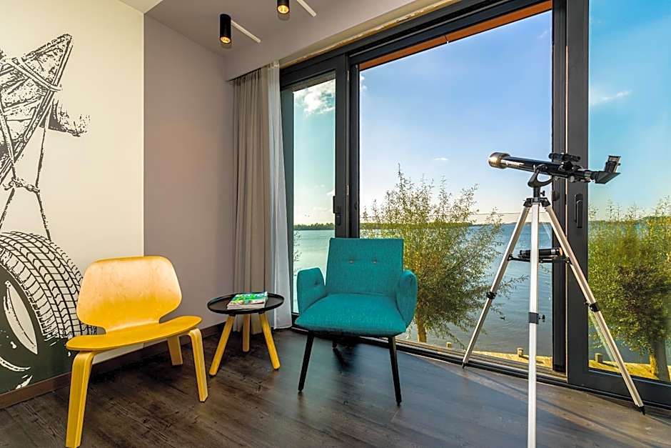 Postillion Amersfoort Veluwemeer