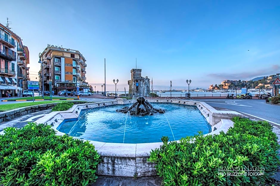 Hotel Italia e Lido Rapallo
