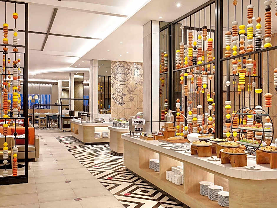 Ibis Samarinda