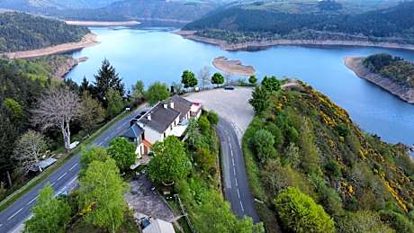 le belvedere de mallet