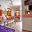 Riad Salt River