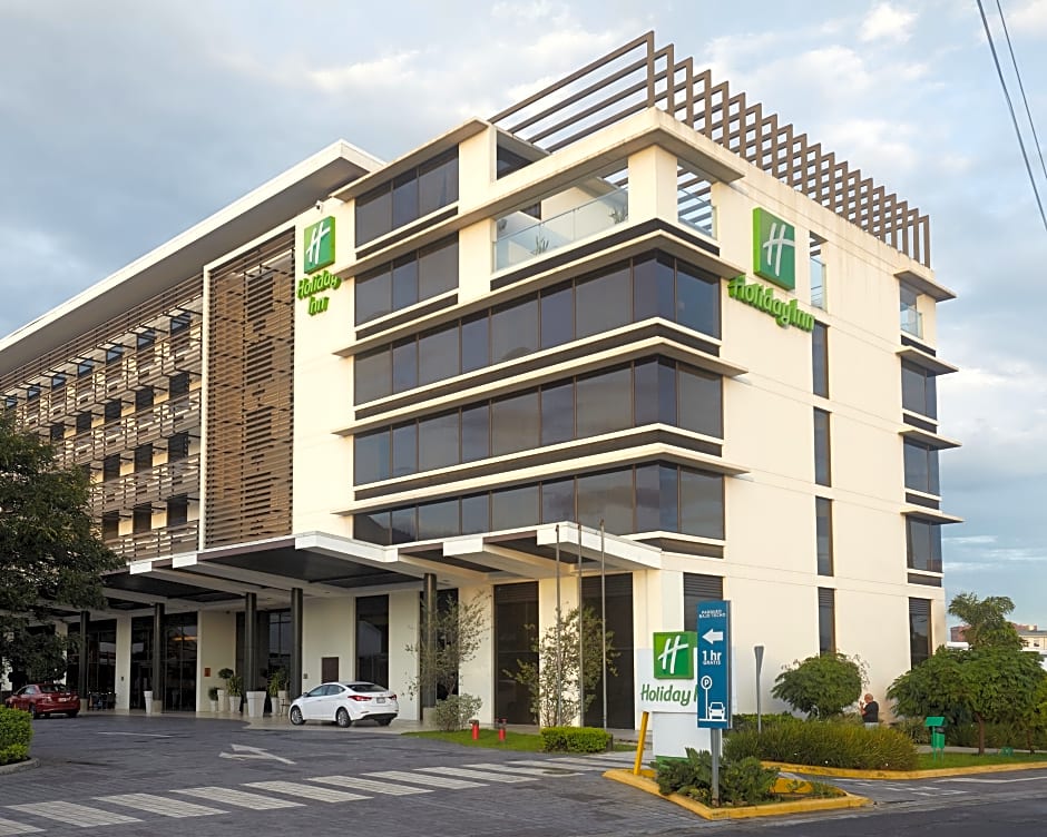 Holiday Inn San Jose Escazu