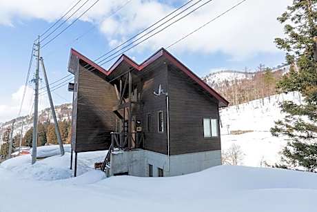Nozawa House
