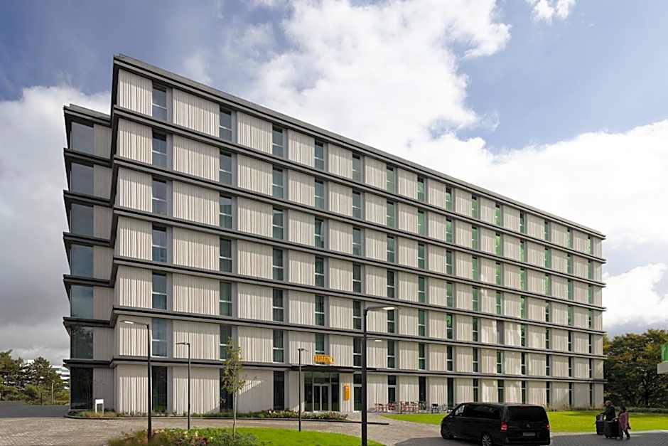 Aparthotel Adagio Access Brussels Airport
