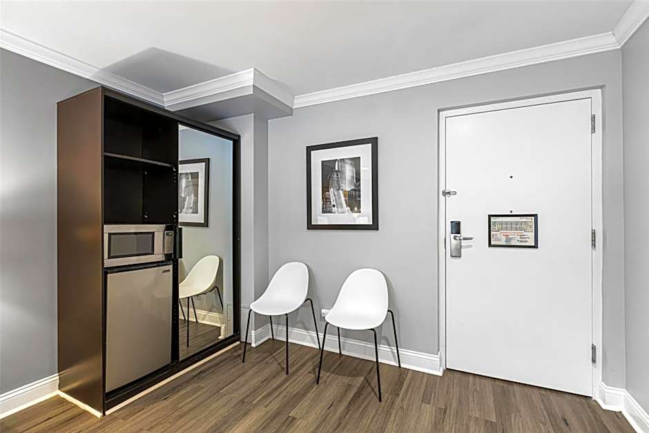 Hotel Chicago West Loop, SureStay Collection by Best Western