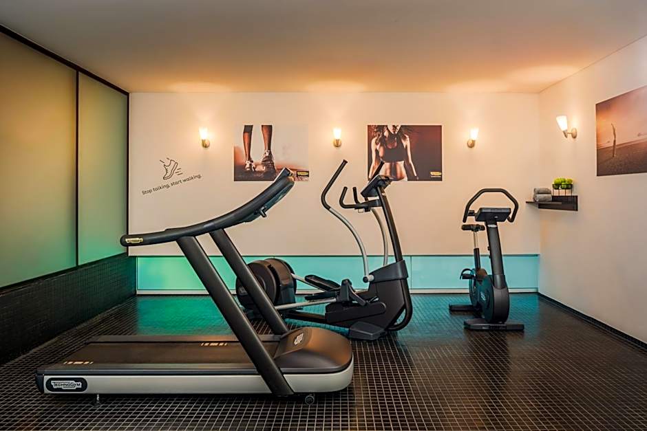 INNSiDE Düsseldorf Seestern