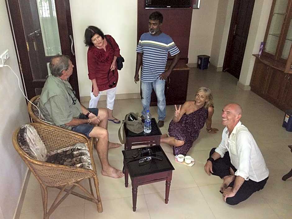 Elim Homestay Fort Kochi