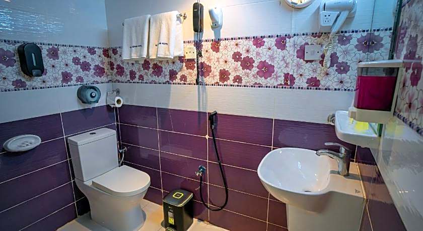 AL KARNAK HOTEL BRANCH