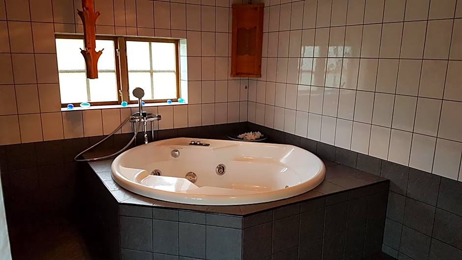 STF Hotel & Hostel Persåsen