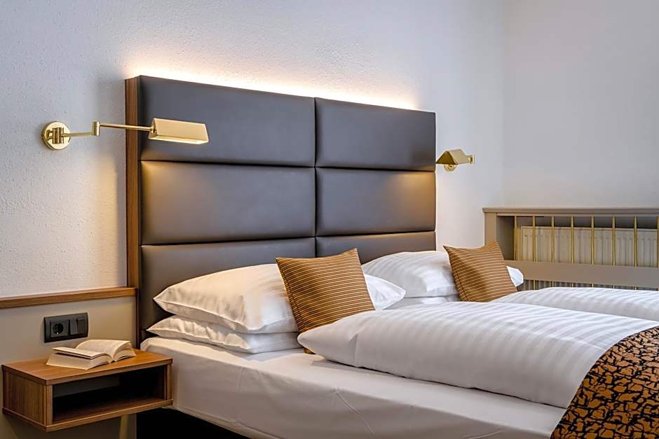 Hotel Nestroy Wien
