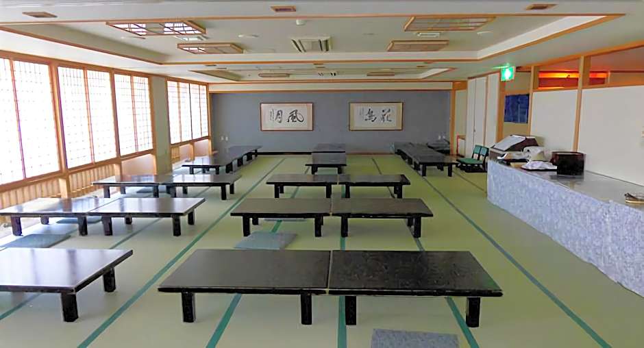 Tento no sato Hotel Honjin Abashiriko