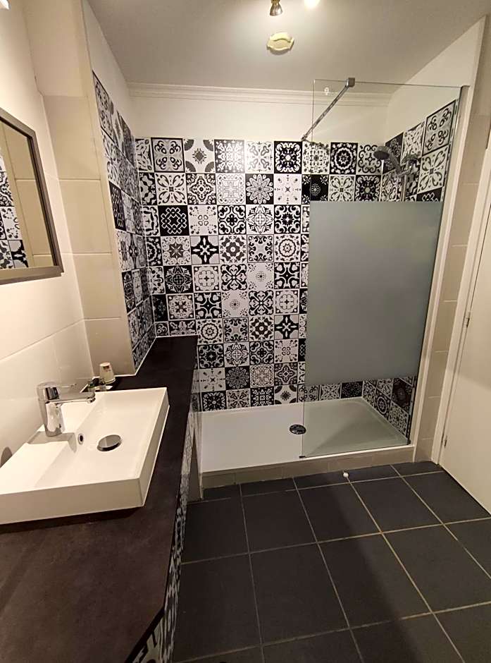 Le Pavillon Saint-Martin