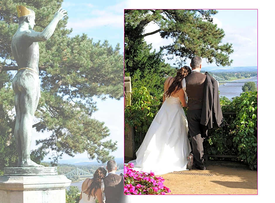 Hotel Schloss Eckberg